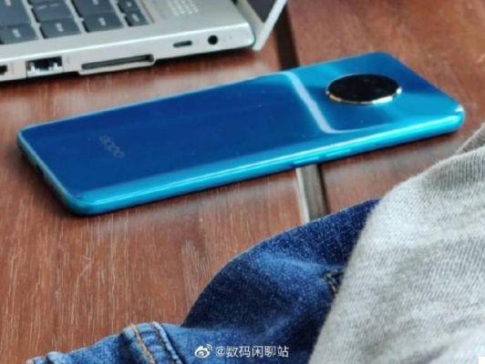 Oppo Reno Ace 2 se dará a conocer el 13 de abril