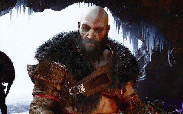 God of War Ragnarok – Guía de coleccionables de los humedales de Aurvangar