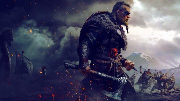 News + Ubisoft met le dialogue transgenre en échec dans Assassin's Creed: Valhalla