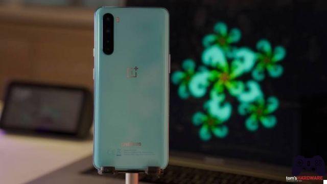 OnePlus Nord es oficial: ¡5G, 8 Gigabytes de RAM y 128 Gigabytes de memoria a 399 euros!
