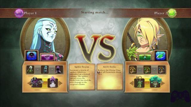 Might & Magic : Clash of Heroes - Definitive Edition, la revue d'un retour inattendu