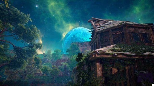 Biomutant: 5 consejos útiles para sobrevivir