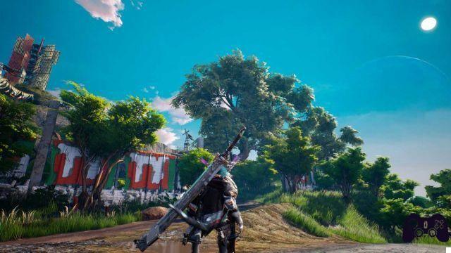 Biomutant : 5 conseils utiles pour survivre