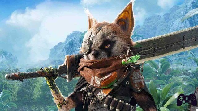 Biomutant: 5 consejos útiles para sobrevivir