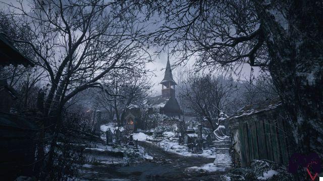 Resident Evil Village - Guide des trésors de la collection du maître
