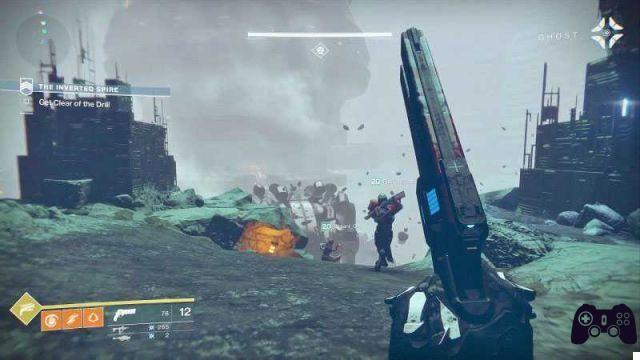 Destiny 2: aquí hay una guía del contenido de la Temporada de los Elegidos