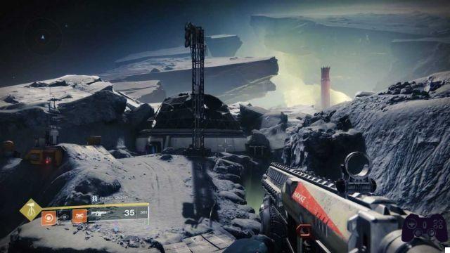 Destiny 2: aquí hay una guía del contenido de la Temporada de los Elegidos