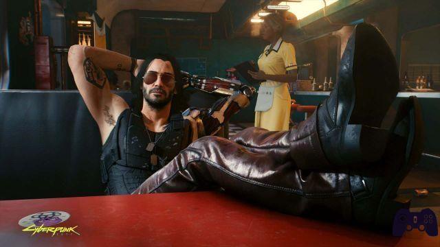 Noticias + Cyberpunk 2077 - Los inversores quieren demandar a CD Projekt RED