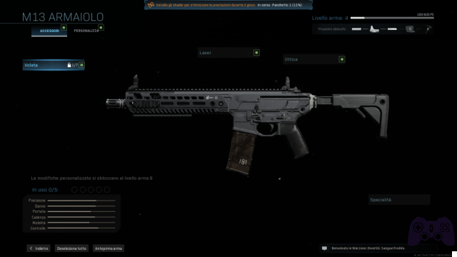 Call of Duty: Warzone, os melhores rifles de assalto