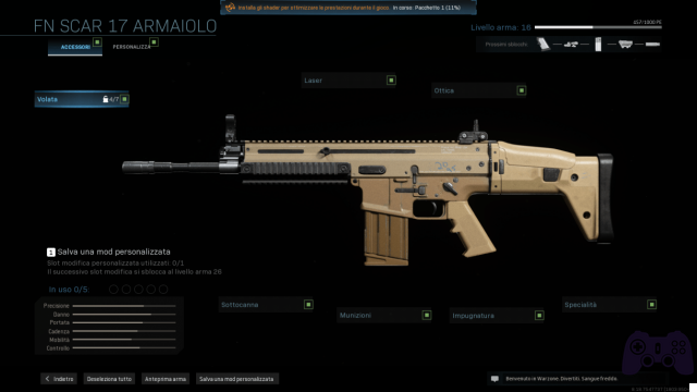 Call of Duty: Warzone, os melhores rifles de assalto