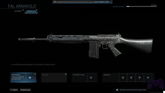 Call of Duty: Warzone, los mejores rifles de asalto