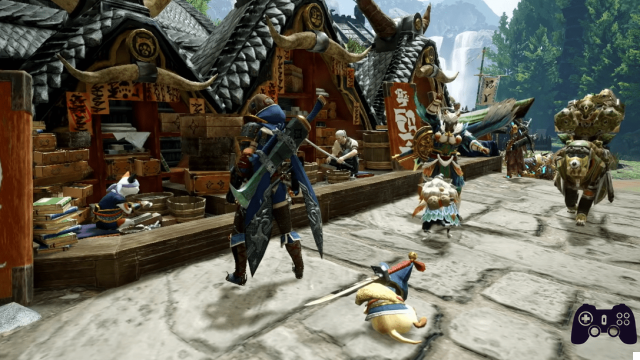 Monster Hunter Rise : trucs et astuces pour mieux chasser