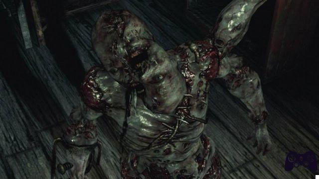 Resident Evil: Revelations 2 Walkthrough - Episode 3