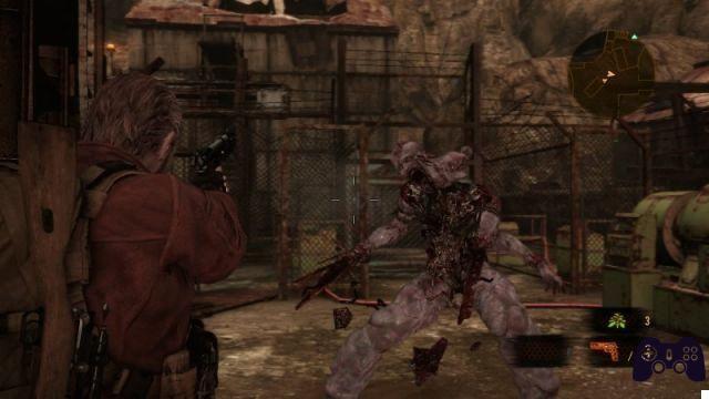 Resident Evil: Revelations 2 Tutorial - Episodio 3