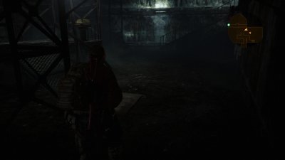 Resident Evil: Revelations 2 Procédure pas à pas - Épisode 3