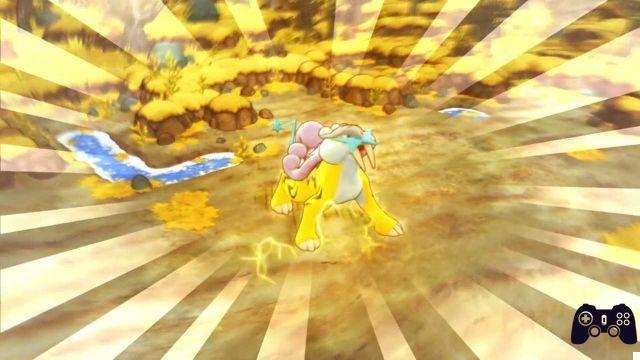 Pokemon Mystery Dungeon: Rescue Team DX, comment recruter des Pokémon légendaires et où les trouver