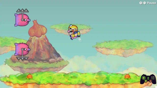 WarioWare: Get it Together, cómo desbloquear la Copa Wario