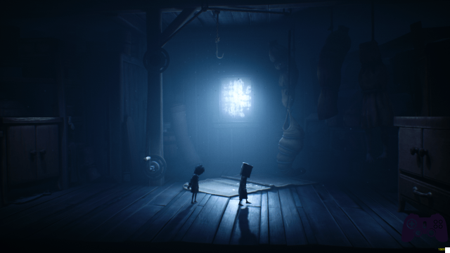 Little Nightmares 2, que saber antes de empezar