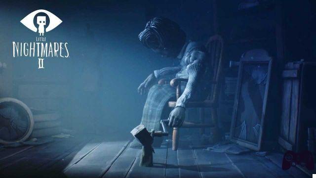 Little Nightmares 2, what to know before starting