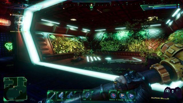 System Shock, the review of the remake of one of the fathers of the immersive sims