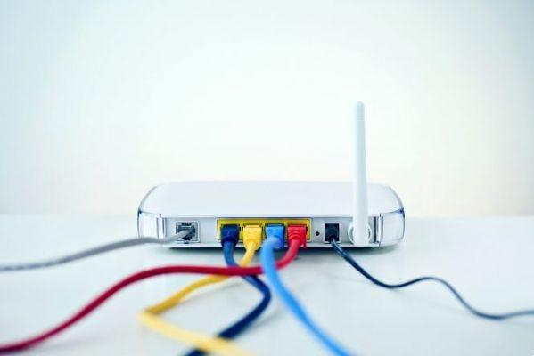 O que significa o modem? Na verdade, é uma combinação de duas palavras