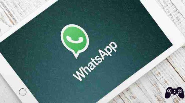 Como ter WhatsApp no ​​iPad sem jailbreak