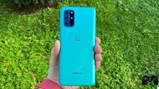 OnePlus 8T officiel : il a tout et démarre à 599 euros