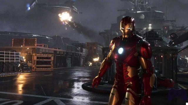 Marvel's Avengers : guide des meilleures constructions de personnages