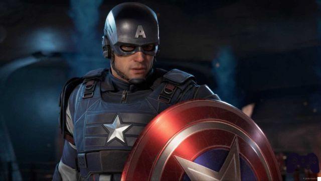 Marvel's Avengers : guide des meilleures constructions de personnages