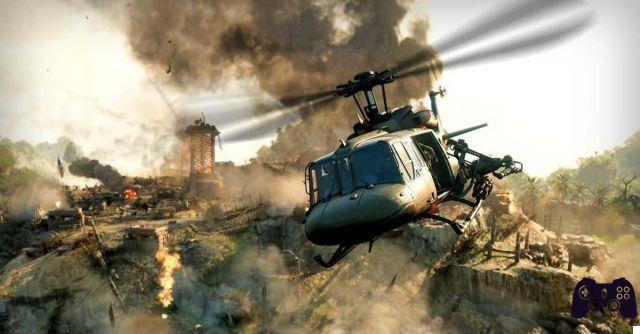 Call of Duty: Black Ops Cold War, cómo jugar en 2 jugadores