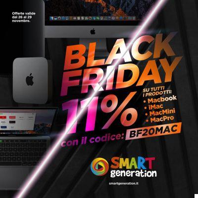 MacBook y iPhone reacondicionados: hasta 240 euros de descuento extra para el Black Friday
