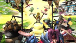 Análise definitiva do Monster Hunter Generations - Monster Hunter para homens