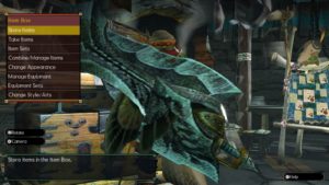 Análise definitiva do Monster Hunter Generations - Monster Hunter para homens