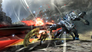 Monster Hunter Generations Ultimate Review - Monster Hunter pour homme