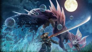 Monster Hunter Generations Ultimate Review - Monster Hunter pour homme