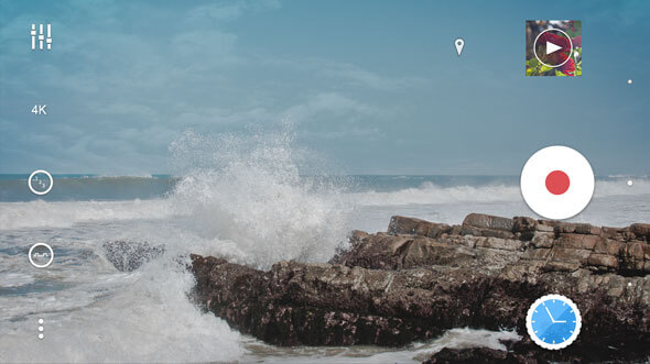 Comment faire un time-lapse sur Android : meilleures applications