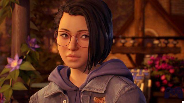 Life is Strange: True Colors, complete trophy list revealed!