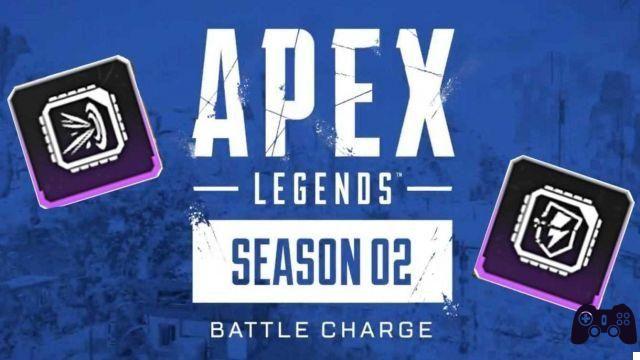 Apex Legends: new weapon and new hop ups | Guide