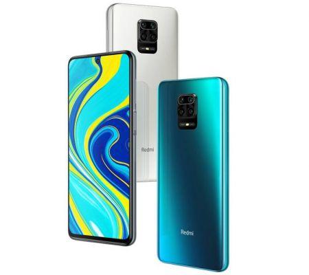 Redmi Note 9 Pro: todas las muestras se vendieron en unos minutos