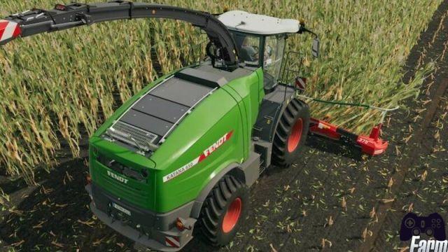 Farming Simulator 22: Platinum Edition | Recensione
