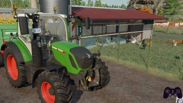 Farming Simulator 22: Edición Platino | Revisión