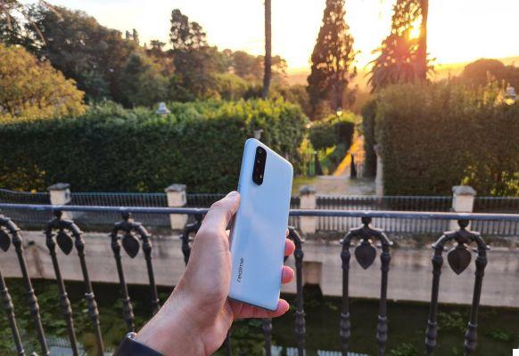 Realme 7 Review : la référence du milieu de gamme