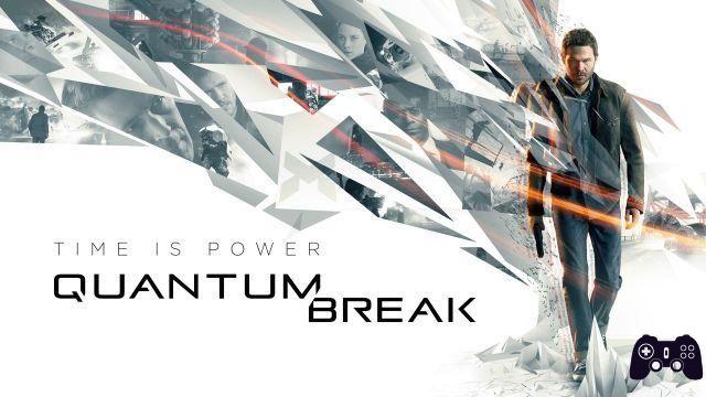 Revisión de Quantum Break
