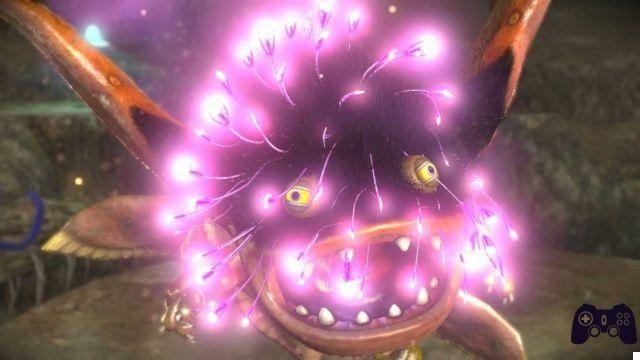 Pikmin 3 Deluxe: tips and tricks to start playing