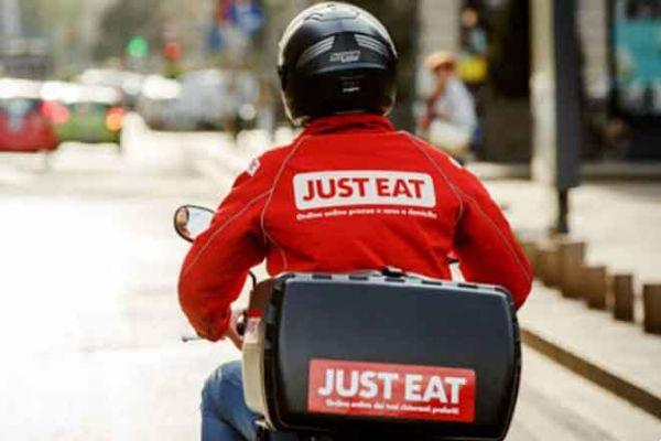 Comment fonctionne Just Eat et comment l'utiliser