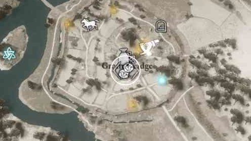 Guides Where to find all Orlog players - Assassin's Creed: Valhalla