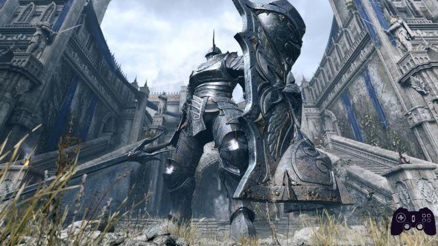 Guias como replicar a falha Fortune [CORRIGIDO] - Demon's Souls Remake