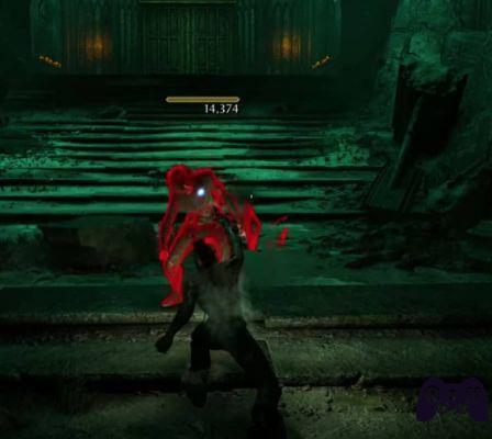 Guías Cómo replicar el error de Fortune [CORREGIDO] - Remake de Demon's Souls