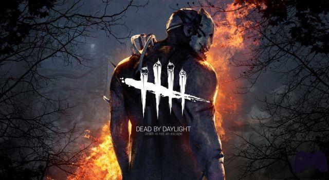 Crítica de Dead by Daylight