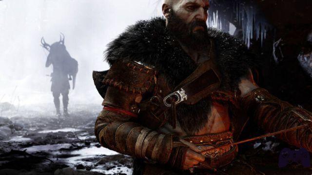 God of War Ragnarok: editor amenazado que le dio al juego un 6